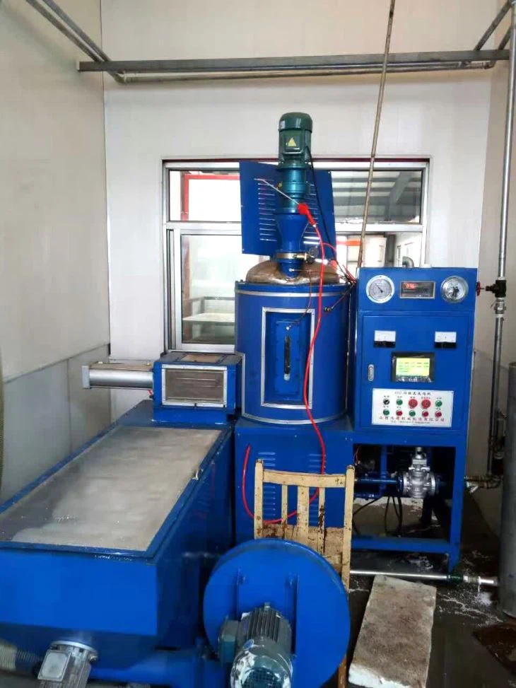 Cheap EPS Pre-expander Machine