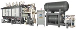 China EPS-Block-Maschine