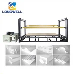 CNC EPS Schneidemaschine